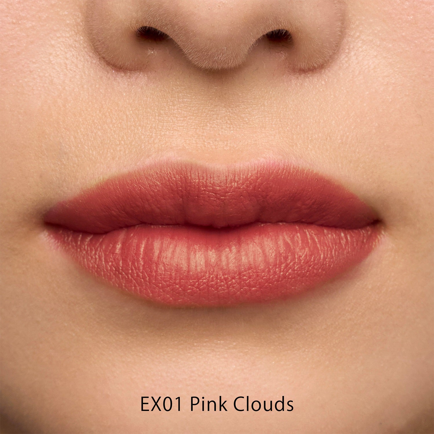 Celvoke Liberated Matte Lips N Refill EX01 Limited Edition