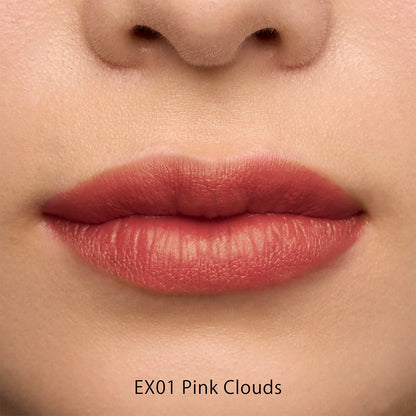 Celvoke Liberated Matte Lips N Refill EX01 Limited Edition
