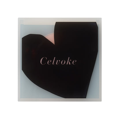 Celvoke Luminous Dome Blush Limited Edition