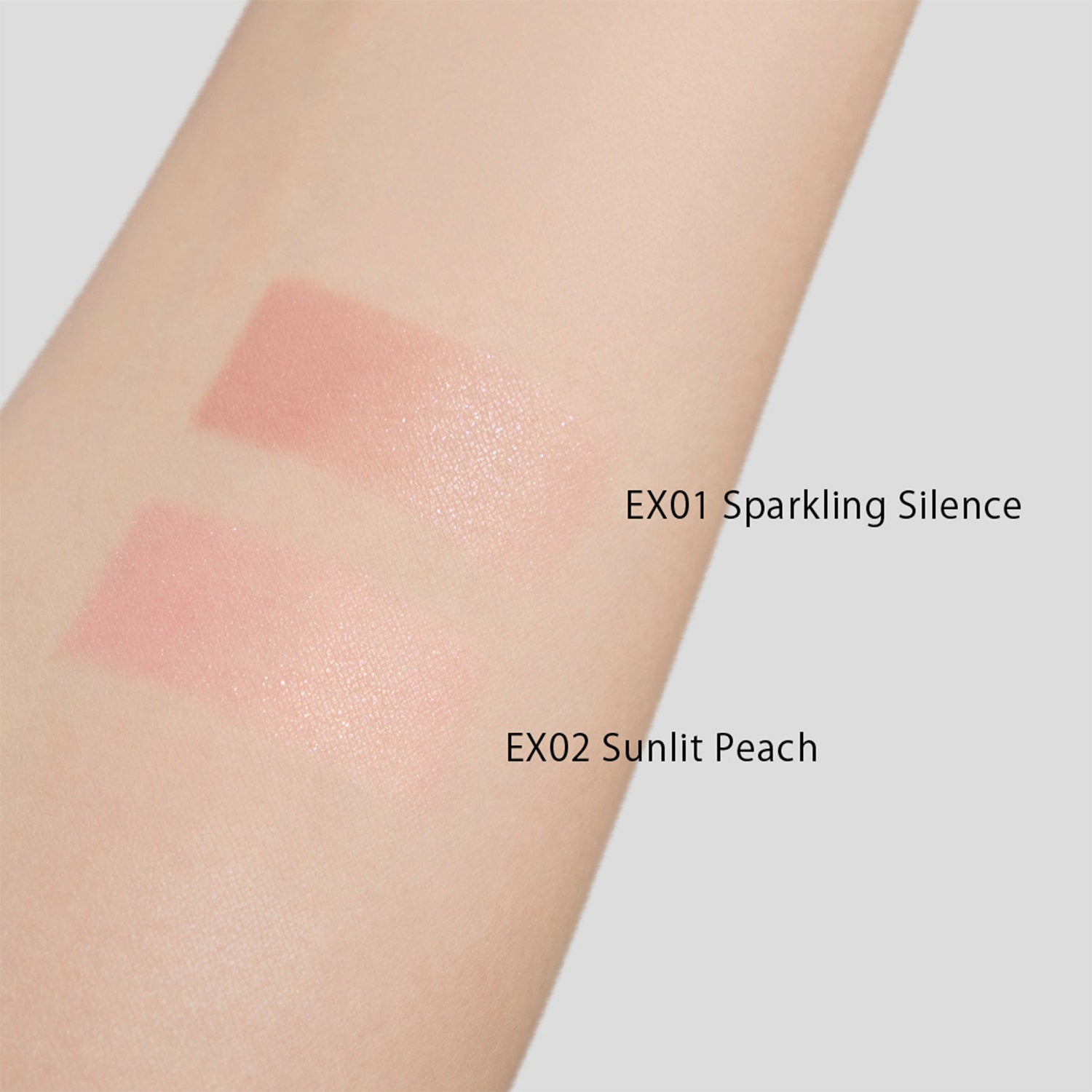 Celvoke Luminous Dome Blush Limited Edition