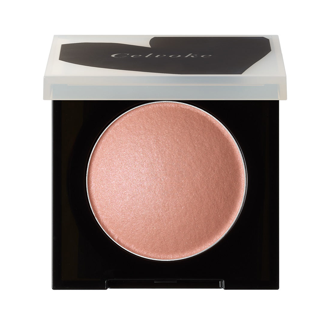 Celvoke Luminous Dome Blush Limited Edition
