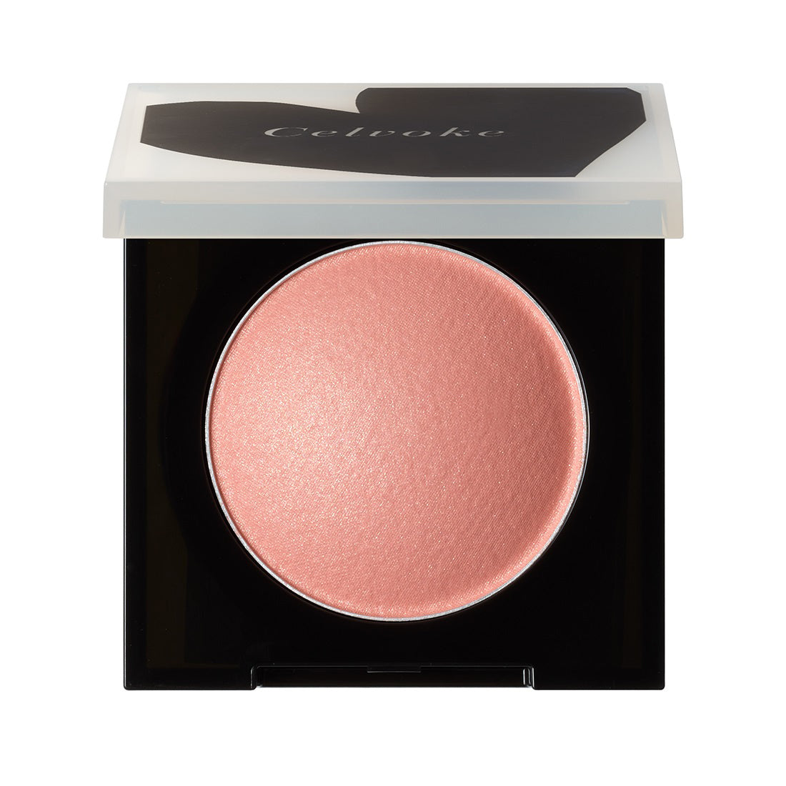 Celvoke Luminous Dome Blush Limited Edition