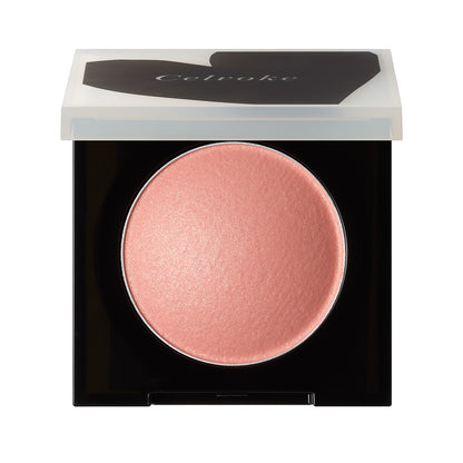 Celvoke Luminous Dome Blush Limited Edition
