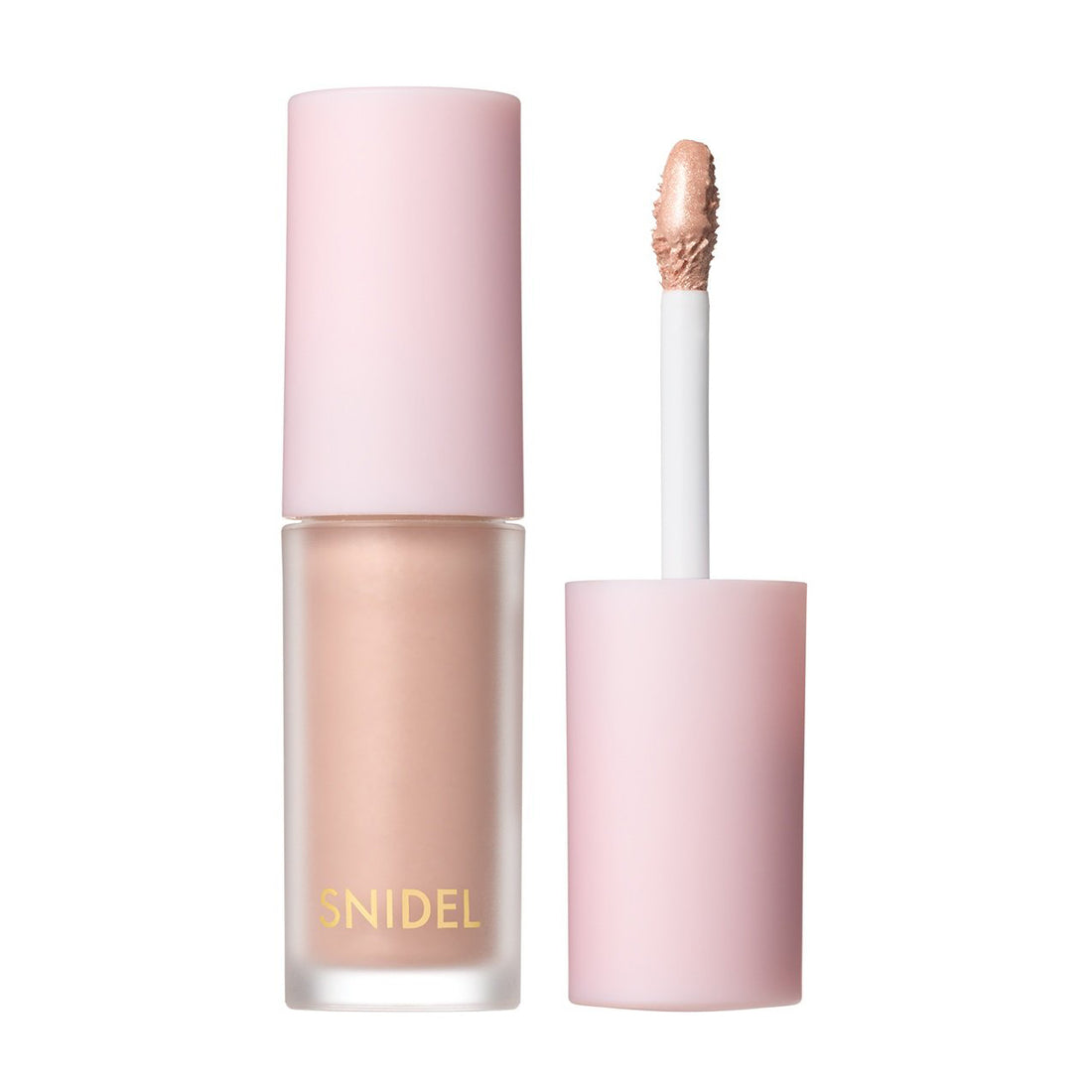 SNIDEL BEAUTY Comfort Glow Eyes