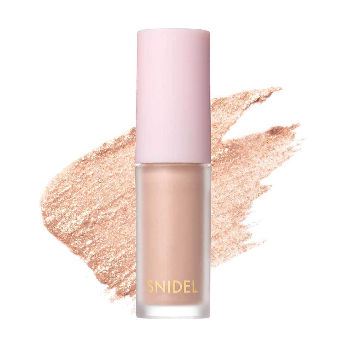 SNIDEL BEAUTY Comfort Glow Eyes