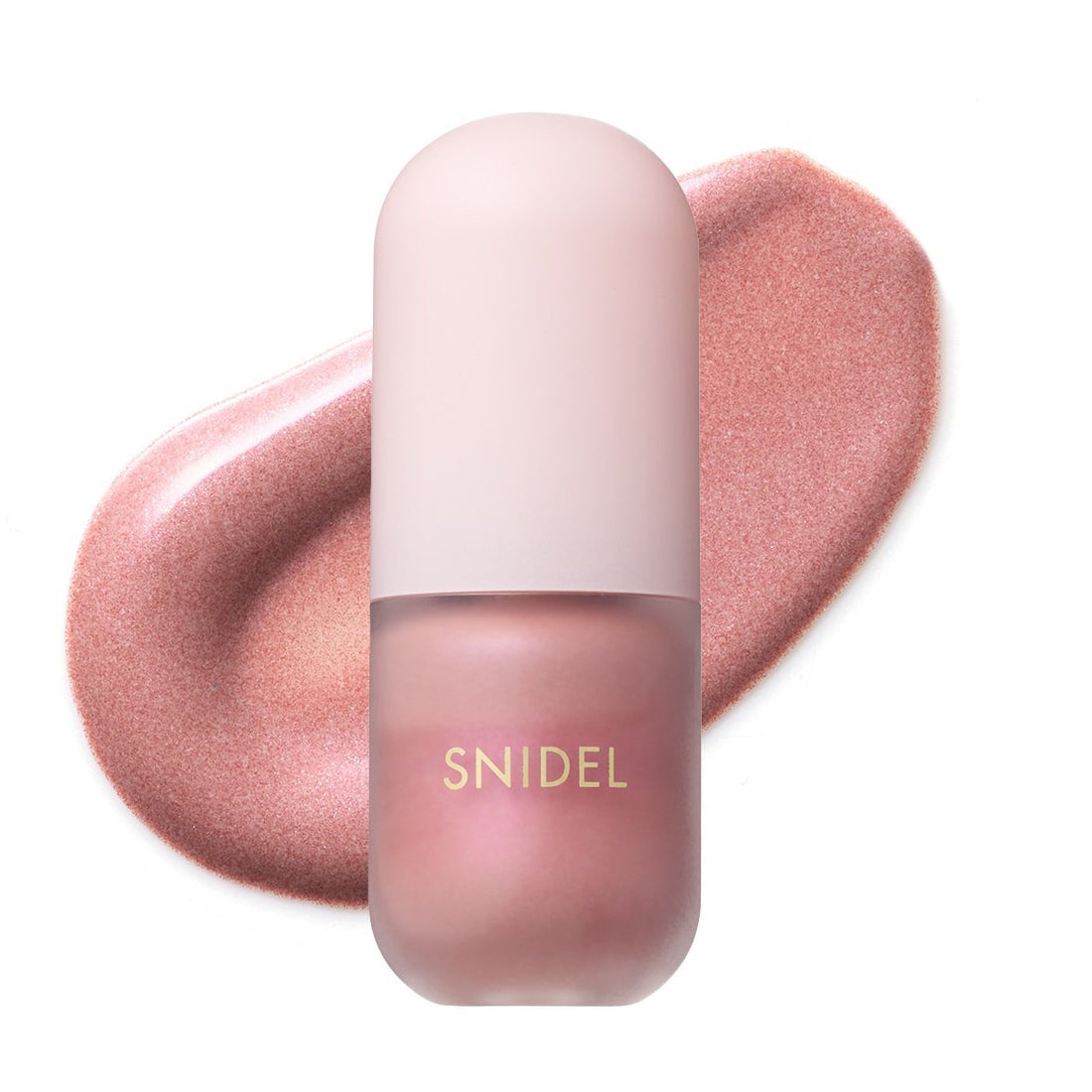 SNIDEL BEAUTY Fluffy Blush