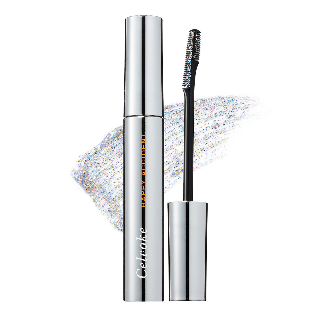 Celvoke Omni Conscious Sparkle Lash EX02 Limited Edition