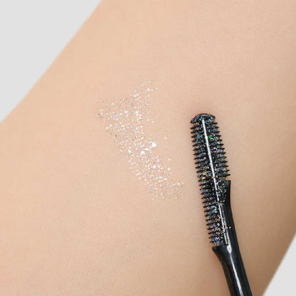 Celvoke Omni Conscious Sparkle Lash EX02 Limited Edition