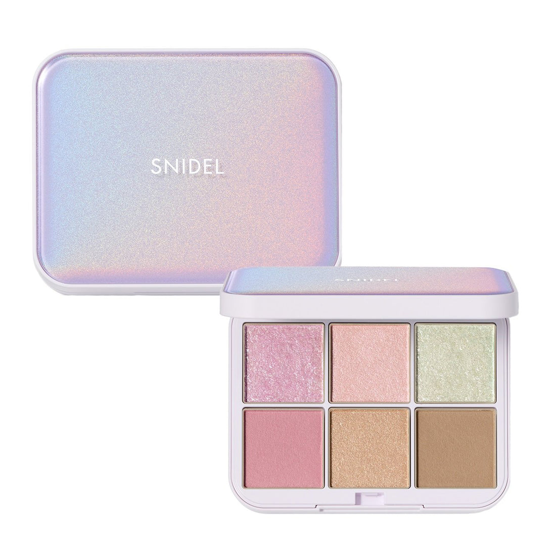SNIDEL BEAUTY Eye Designer n EX03 Limited Edition