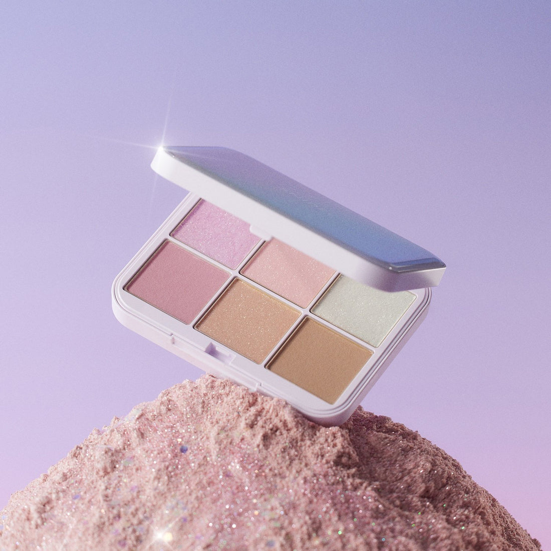 SNIDEL BEAUTY Eye Designer n EX03 Limited Edition