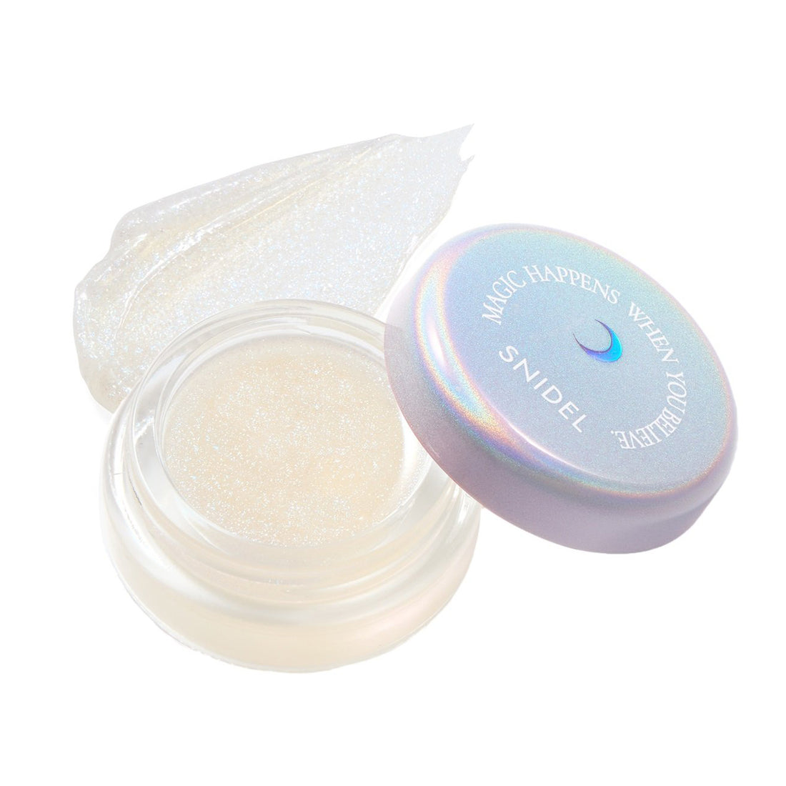 SNIDEL BEAUTY Cosmic Glow Gloss Moon Magic Limited Edition