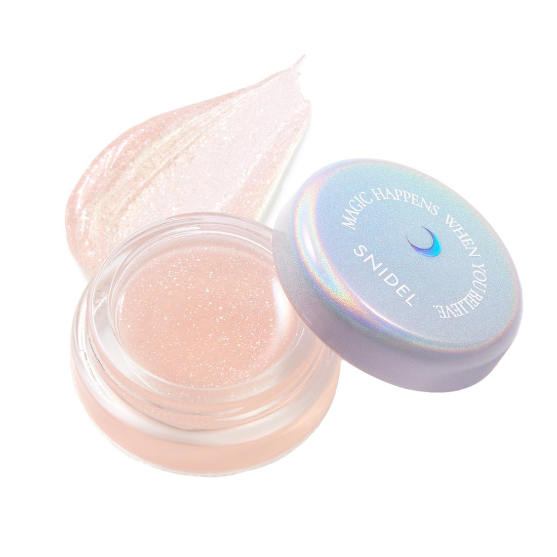 SNIDEL BEAUTY Cosmic Glow Gloss Moon Magic Limited Edition