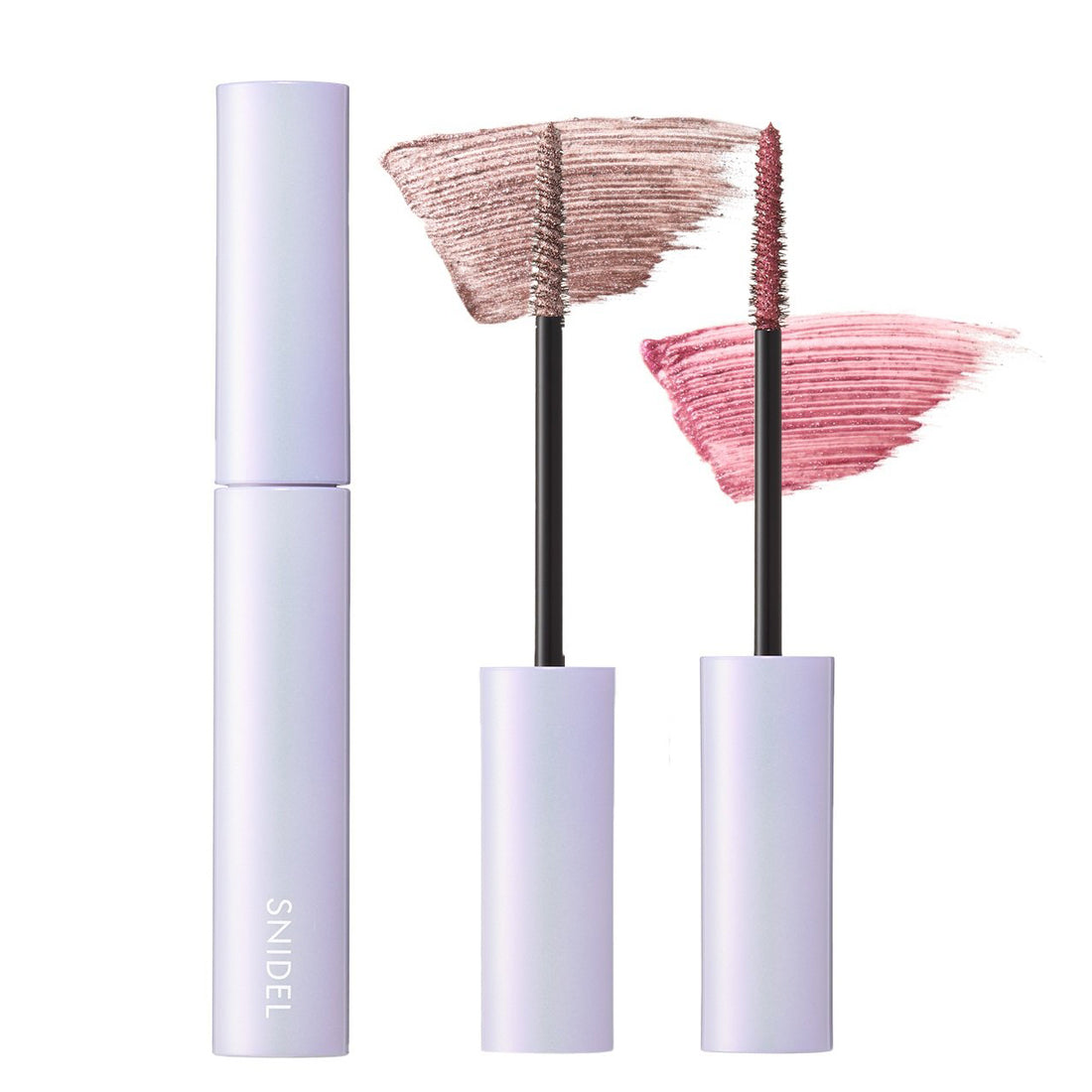 SNIDEL BEAUTY Dazzling Lash Mascara Moon Magic Limited Edition
