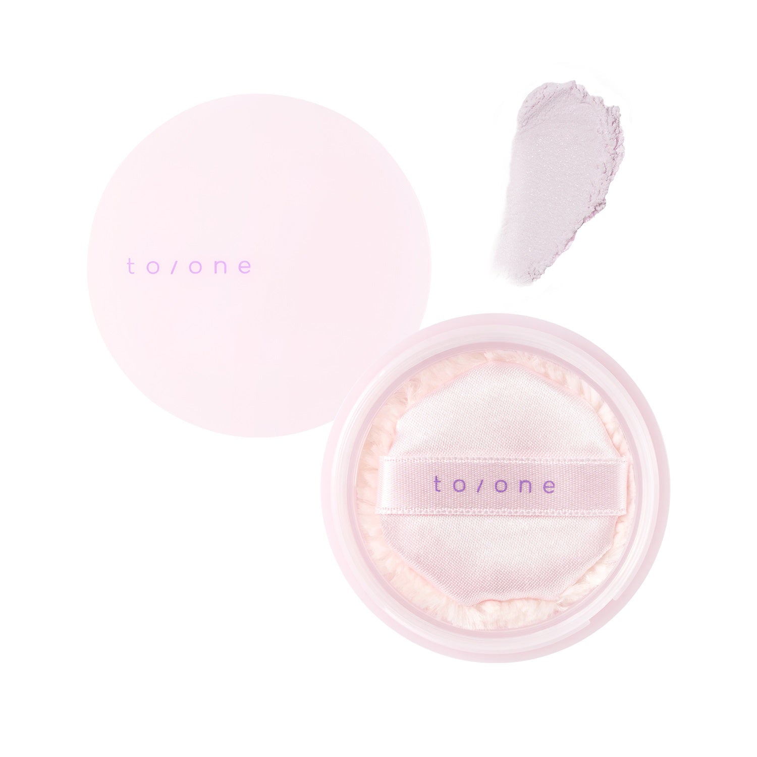 to/one Heavenly Sweets Base Makeup Box Limited Edition