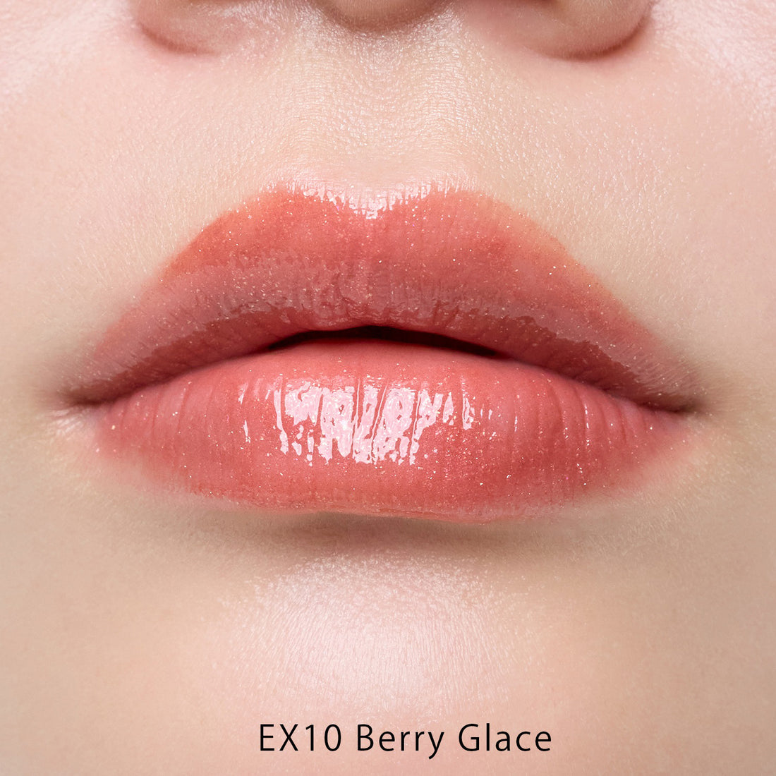 to/one Petal Blooming Gloss Holiday Limited Edition