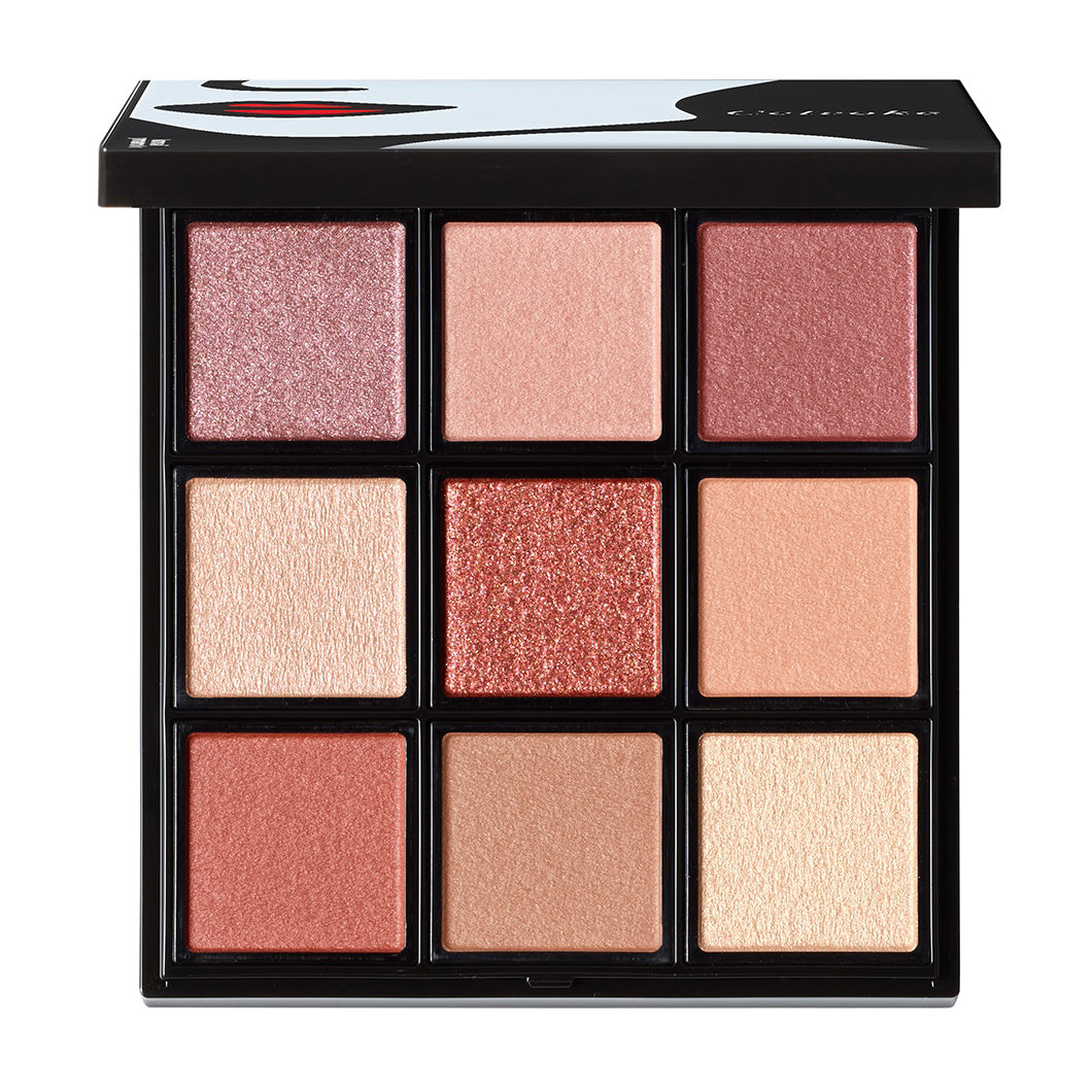 Celvoke Expressive Eyes EX05 Limited Edition