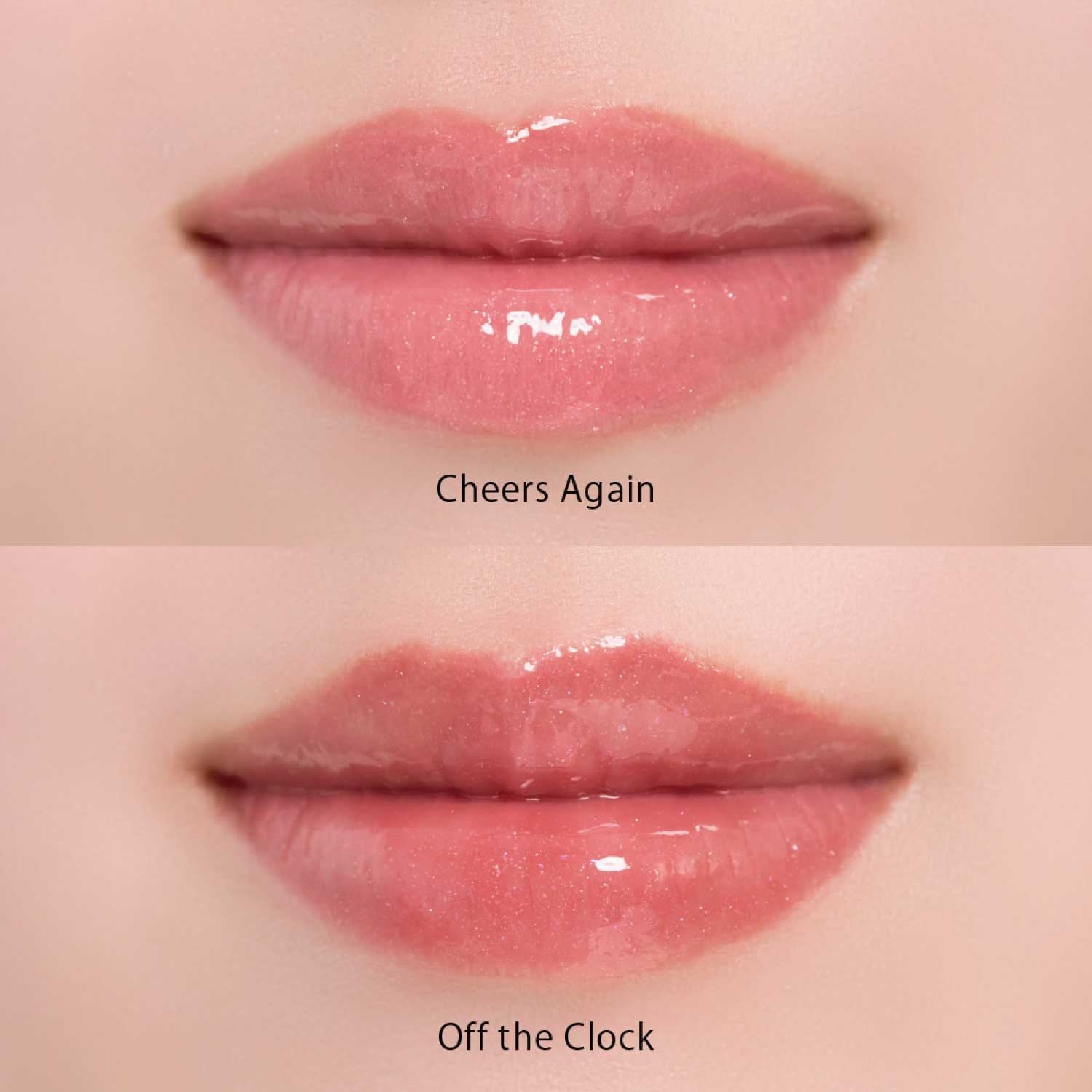 SNIDEL BEAUTY Makeup Coffret Off the Clock Limited Edition