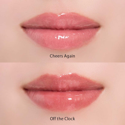 SNIDEL BEAUTY Makeup Coffret Off the Clock Limited Edition