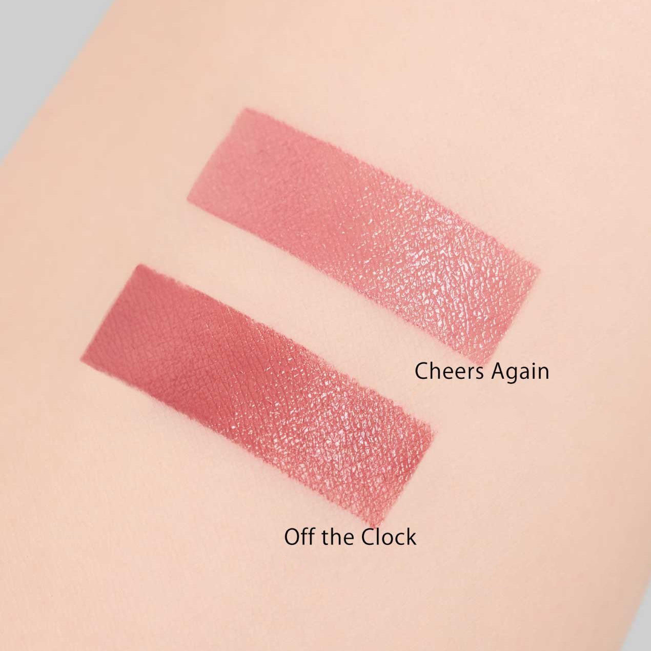 SNIDEL BEAUTY Rouge Couture Coffret Cheers Again Limited Edition