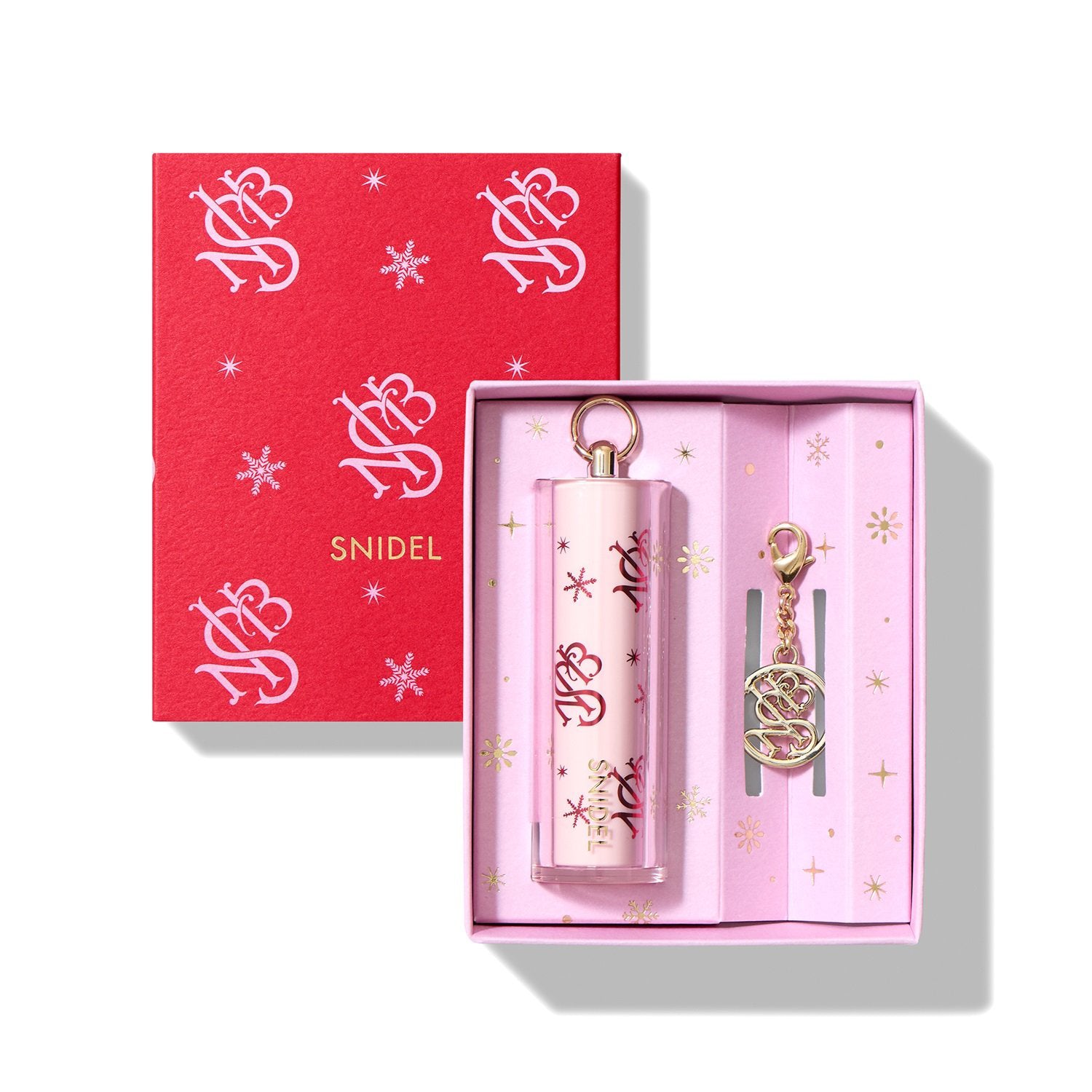 SNIDEL BEAUTY Rouge Couture Coffret Cheers Again Limited Edition