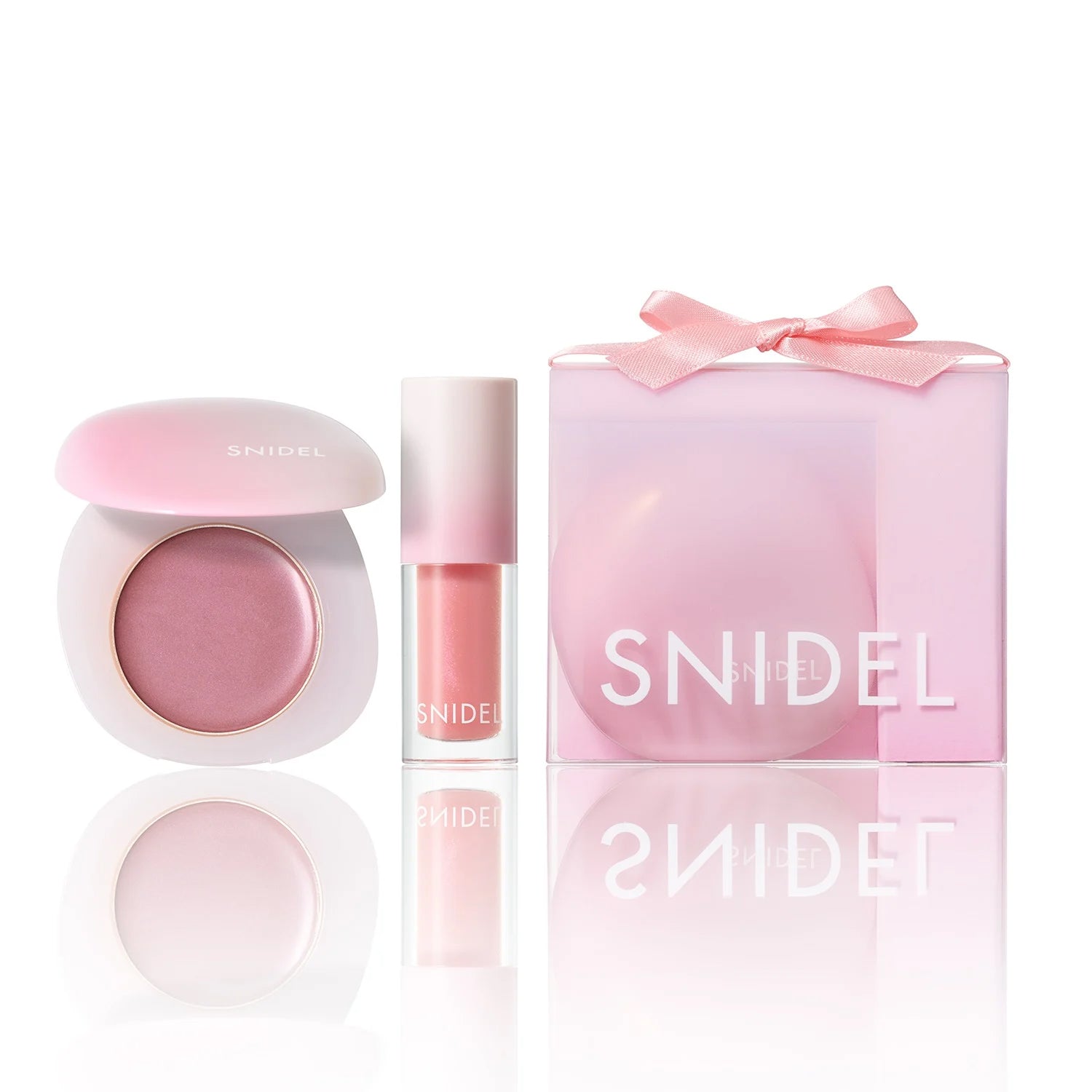 SNIDEL BEAUTY Makeup Coffret I Limited Edition