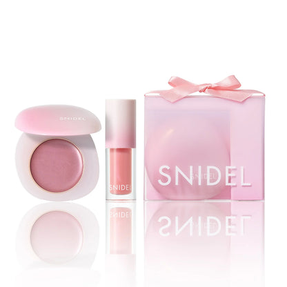 SNIDEL BEAUTY Makeup Coffret I Limited Edition