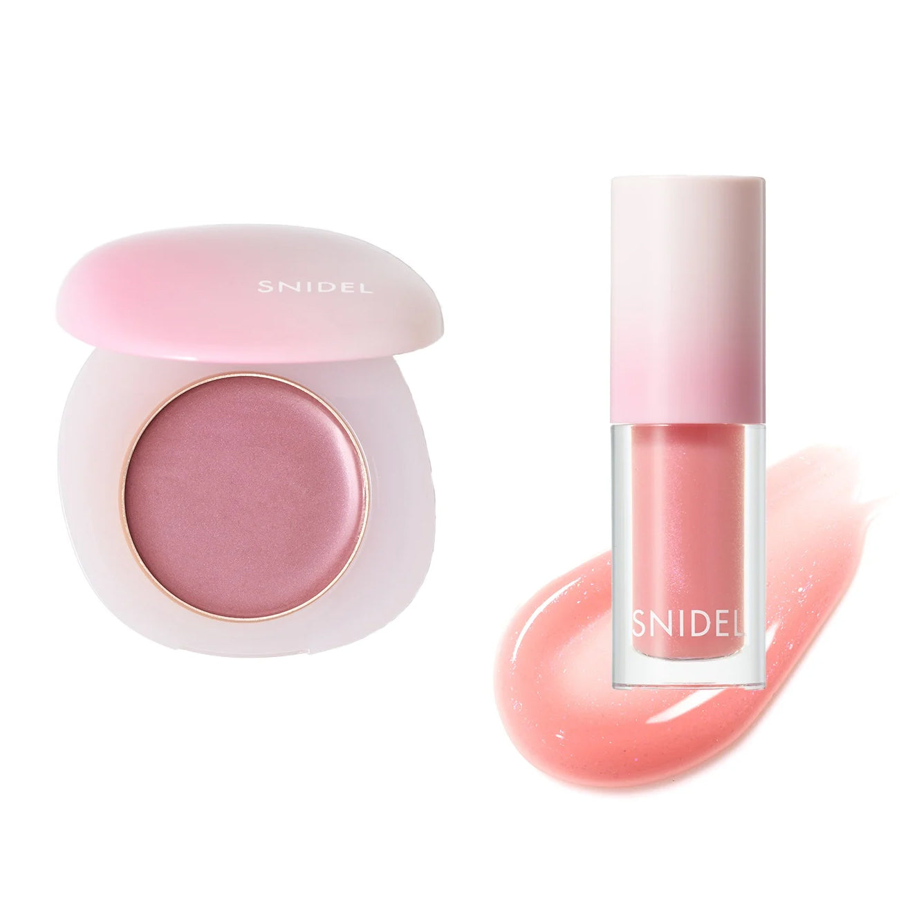SNIDEL BEAUTY Makeup Coffret I Limited Edition