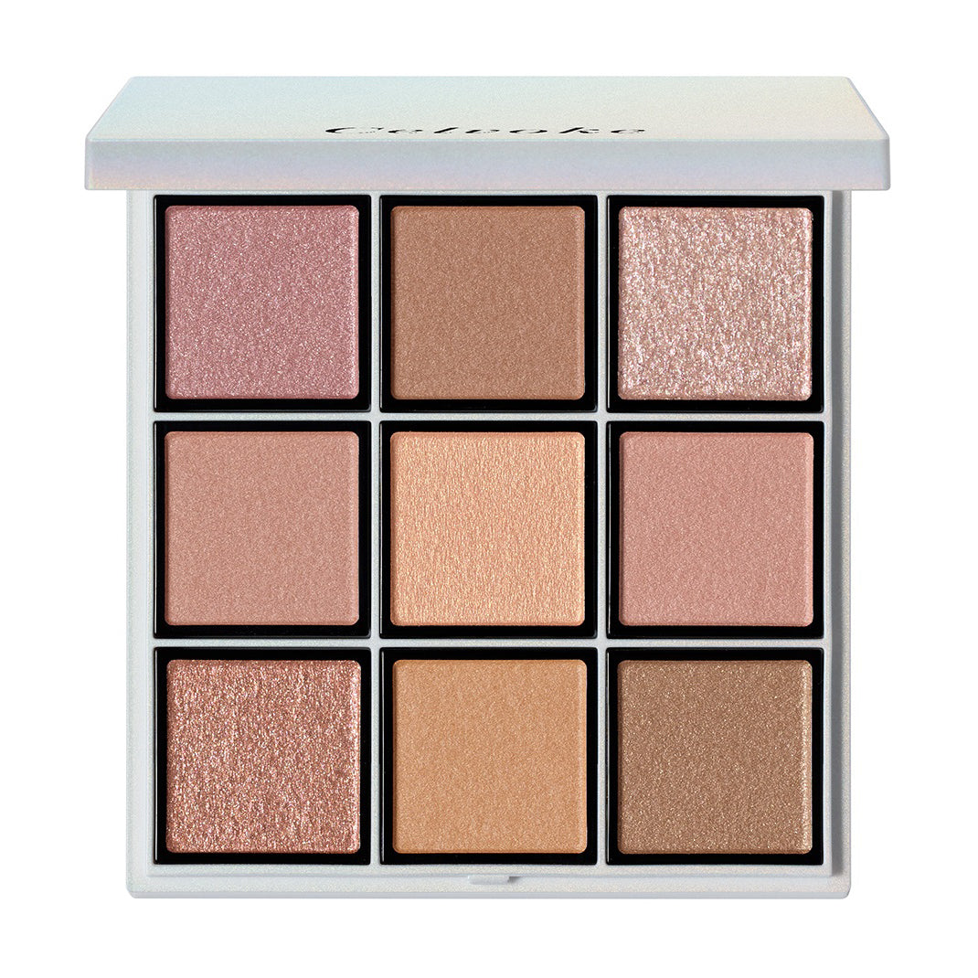 Celvoke Expressive Eyes EX04 Limited Edition