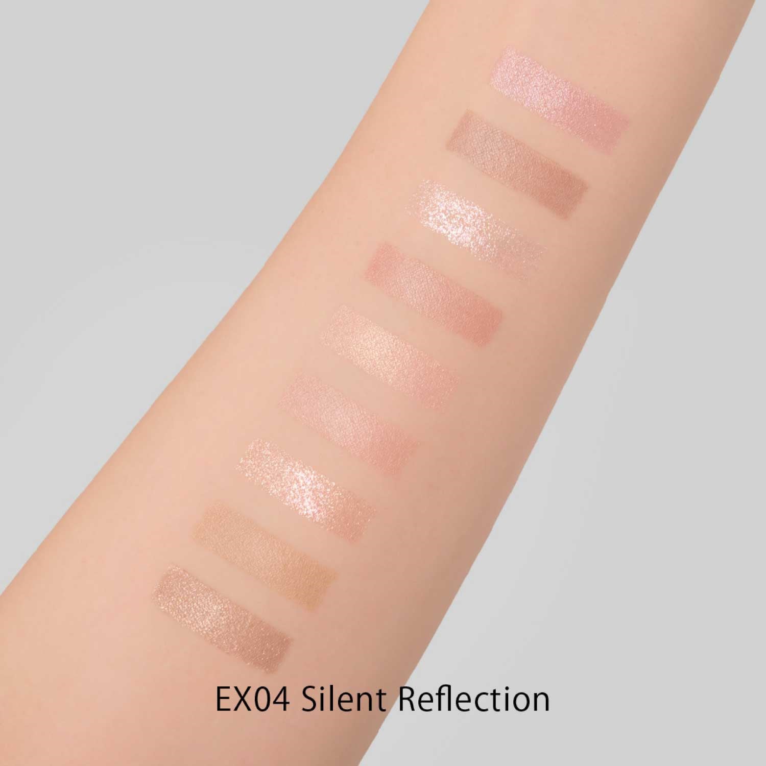 Celvoke Expressive Eyes EX04 Limited Edition