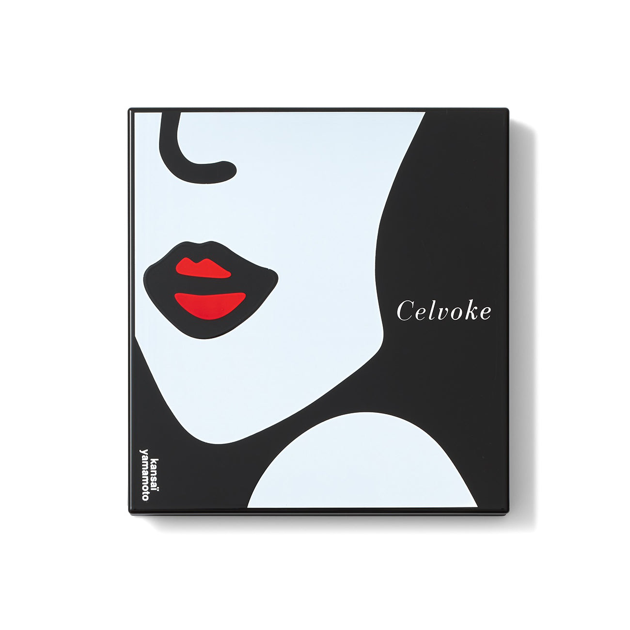 Celvoke Expressive Eyes EX05 Limited Edition