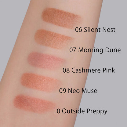 Celvoke Rouge O Muted Glow