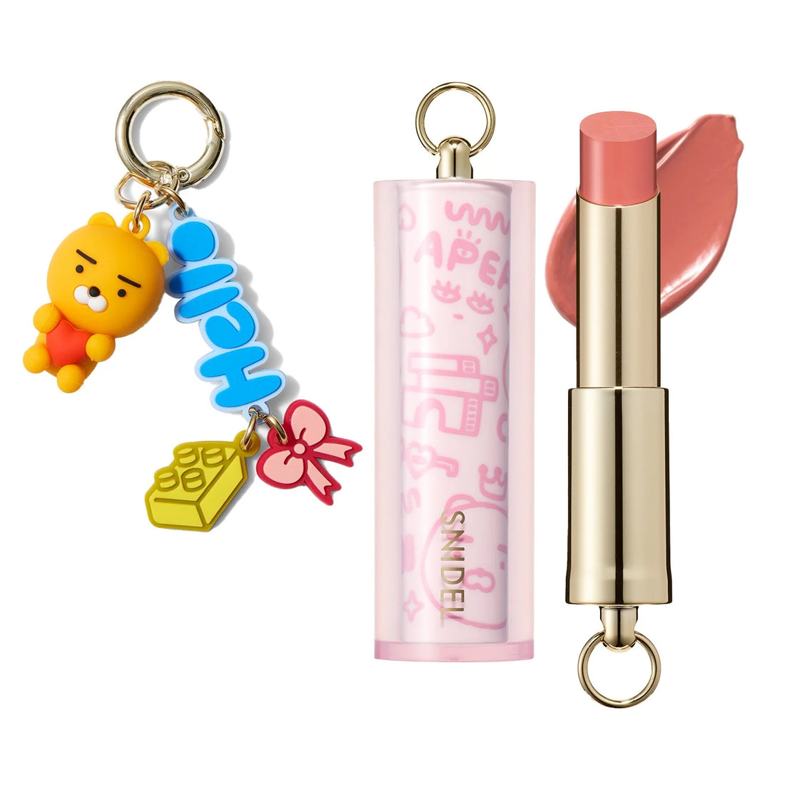 SNIDEL BEAUTY Rouge Couture Limited Edition