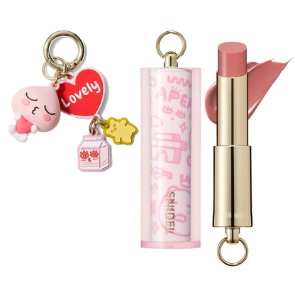 SNIDEL BEAUTY Rouge Couture Limited Edition