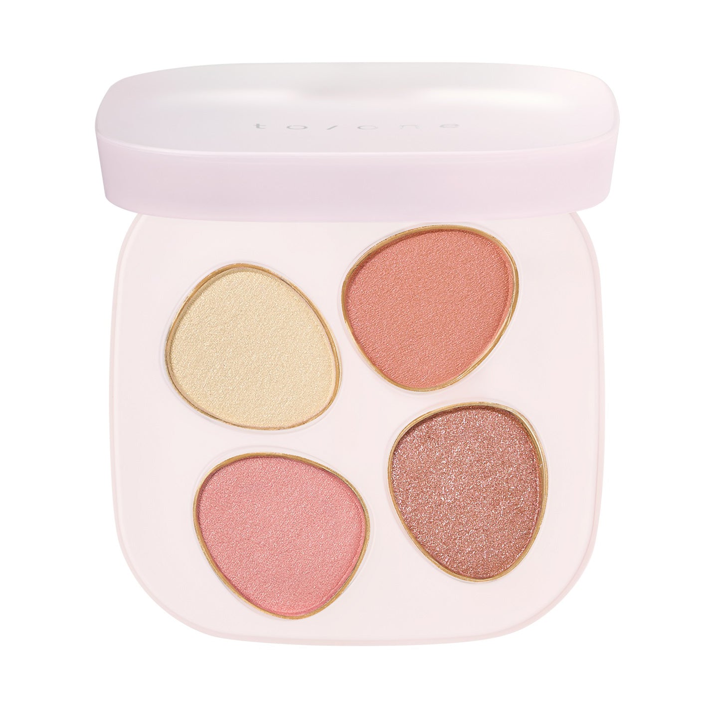 to/one×KEITA MARUYAMA Petal Float Eye Palette Limited Edition