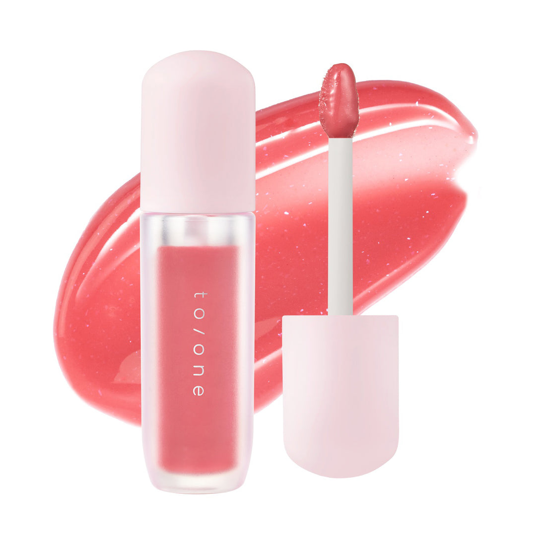 to/one×KEITA MARUYAMA Petal Blooming Gloss Limited Edition