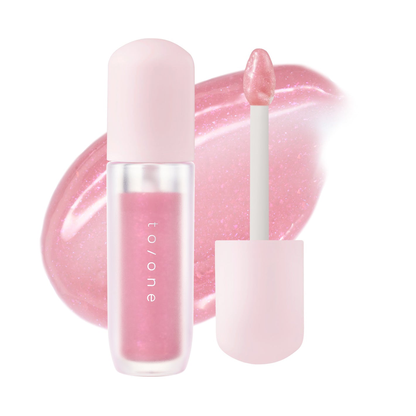 to/one×KEITA MARUYAMA Petal Blooming Gloss Limited Edition