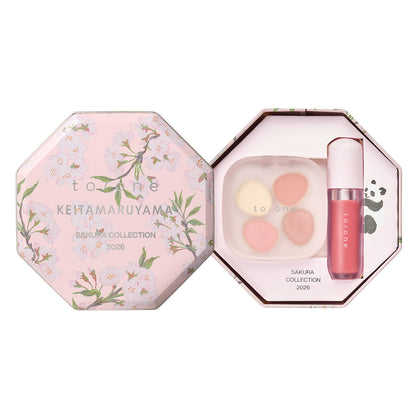 to/one×KEITA MARUYAMA to/one Sakura Duo A Limited Edition