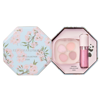 to/one×KEITA MARUYAMA to/one Sakura Duo B Limited Edition