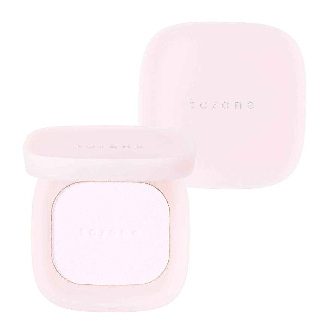 to/one×KEITA MARUYAMA Fleur Chiffon Pressed Powder Limited Edition