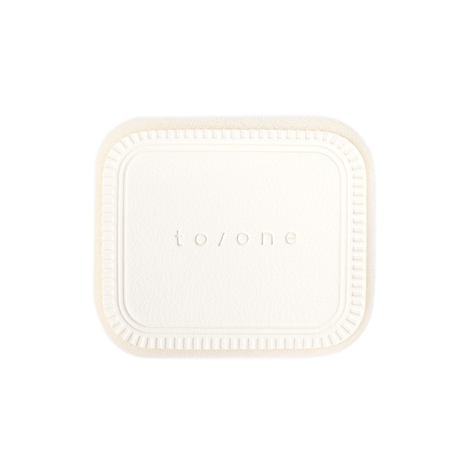 to/one×KEITA MARUYAMA Fleur Chiffon Pressed Powder Limited Edition