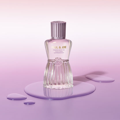 Paul &amp; Joe Beaute Firming Body Oil