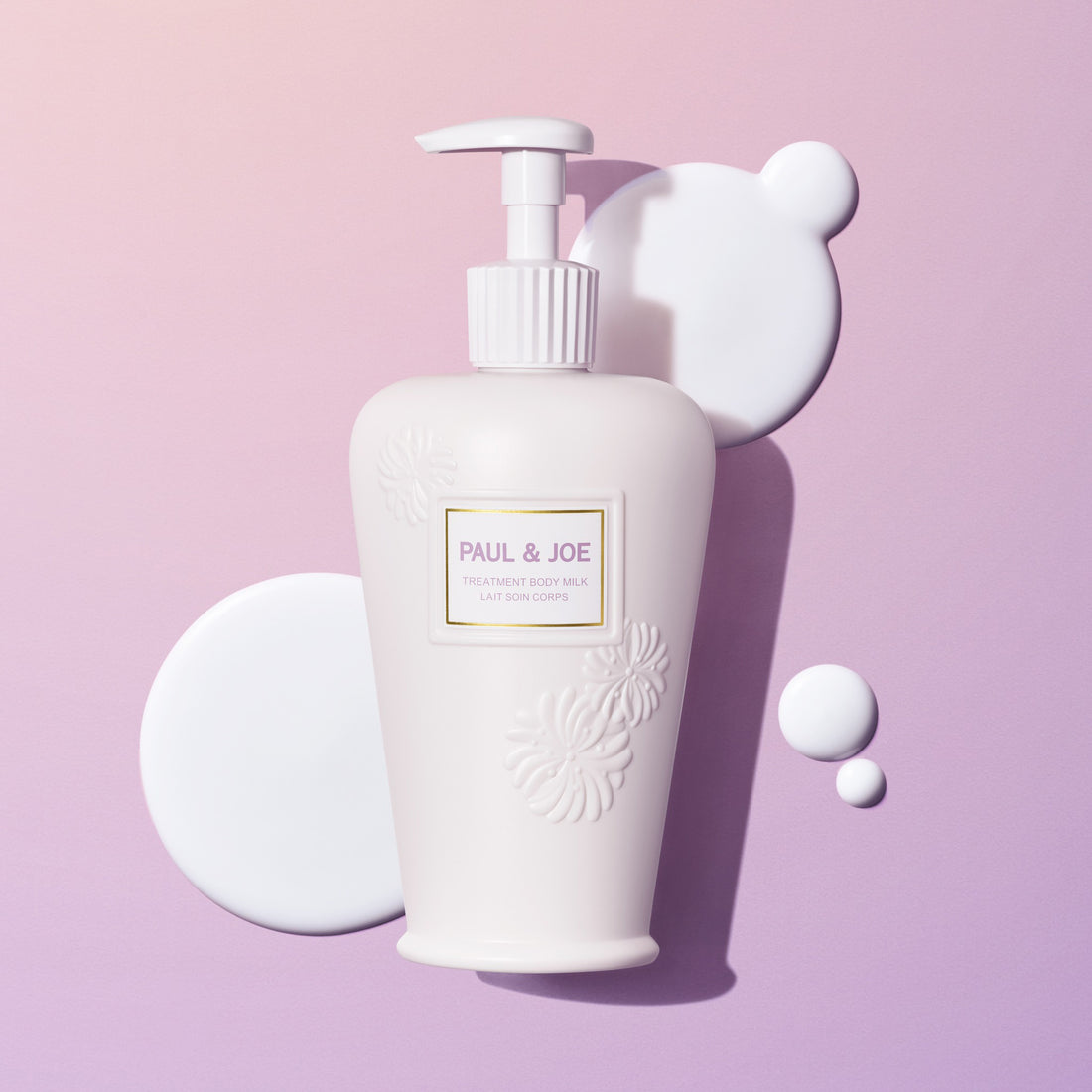 Paul &amp; Joe Beaute Treatment Body Milk