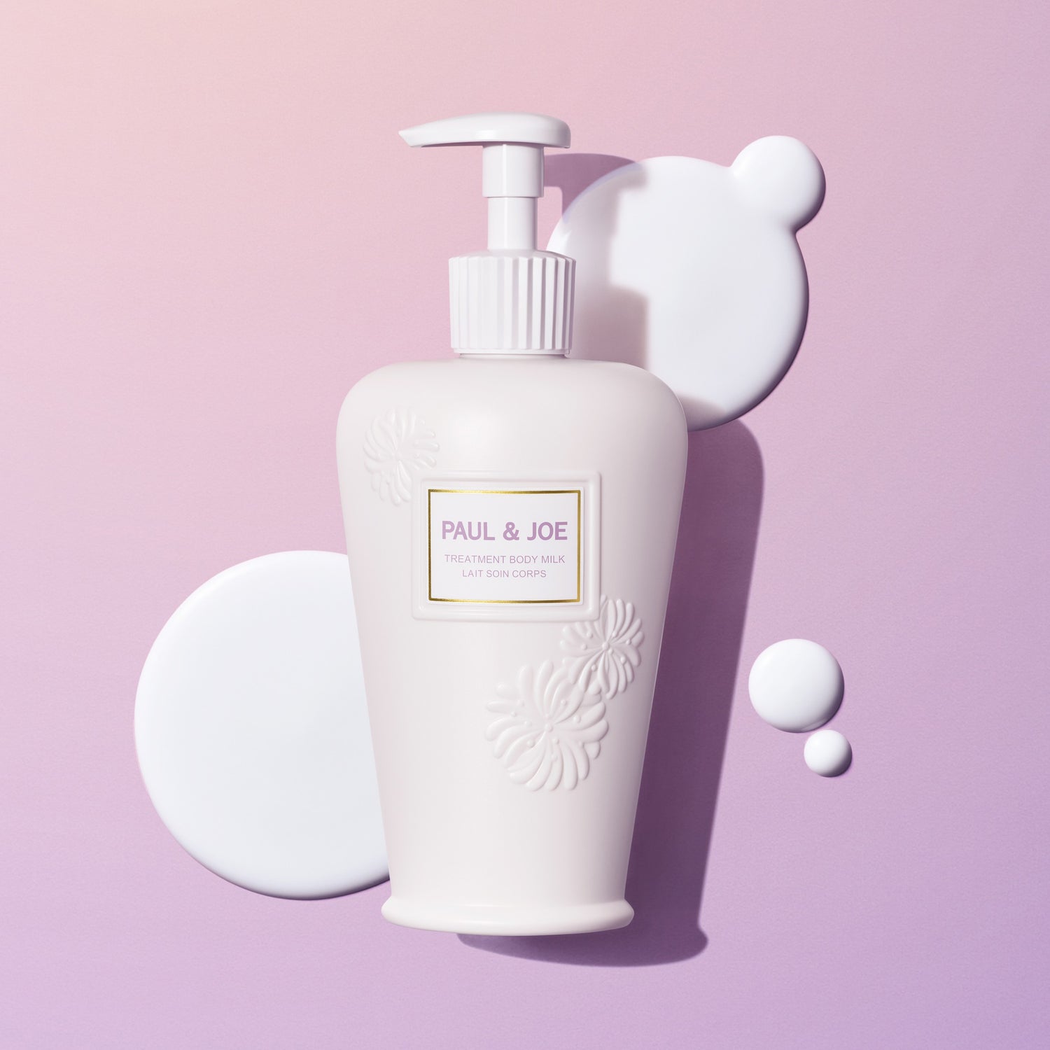 Paul &amp; Joe Beaute Treatment Body Milk