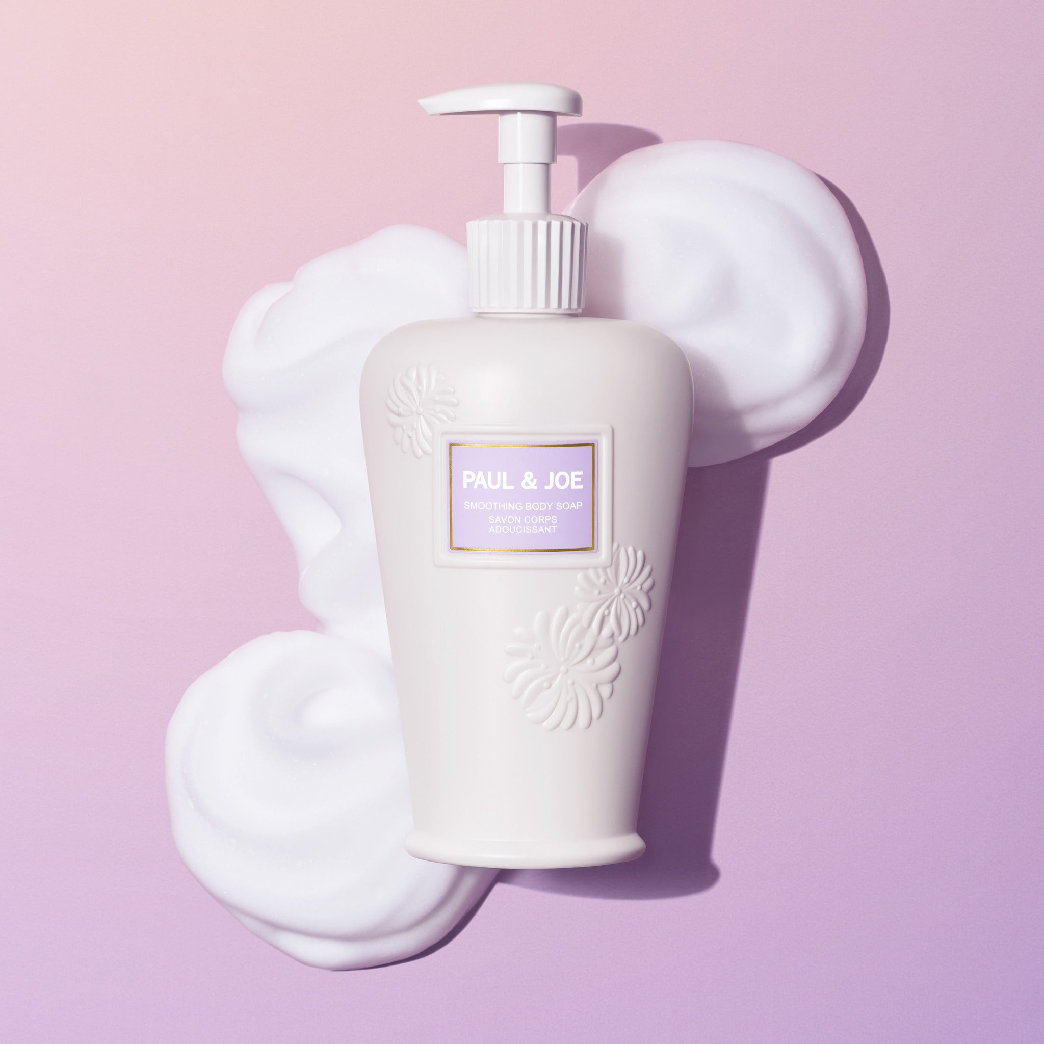 Paul &amp; Joe Beaute Smoothing Body Soap