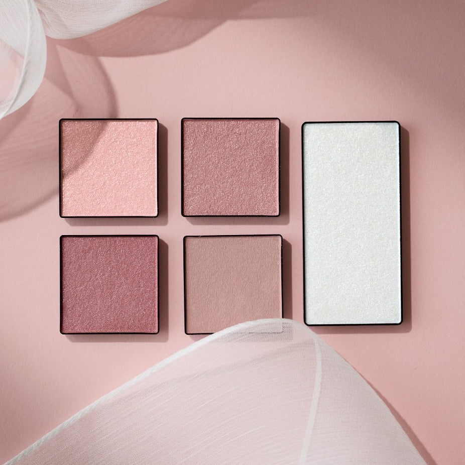 SNIDEL BEAUTY Face Stylist n EX01 Limited Edition