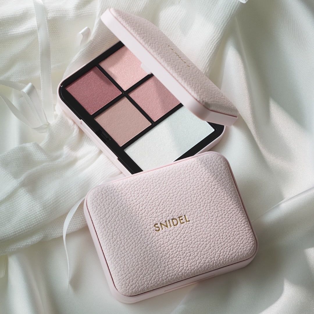 SNIDEL BEAUTY Face Stylist n EX01 Limited Edition