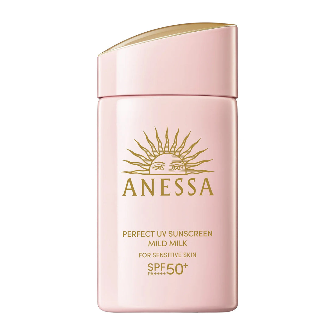 Shiseido ANESSA Perfect UV Sunscreen Mild Milk NA SPF50+