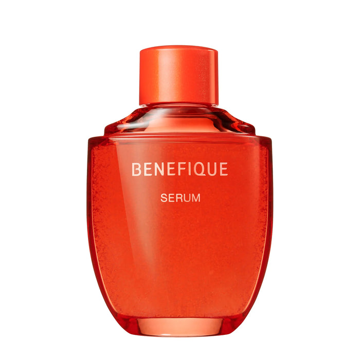 Benefique Serum – Everglow Cosmetics