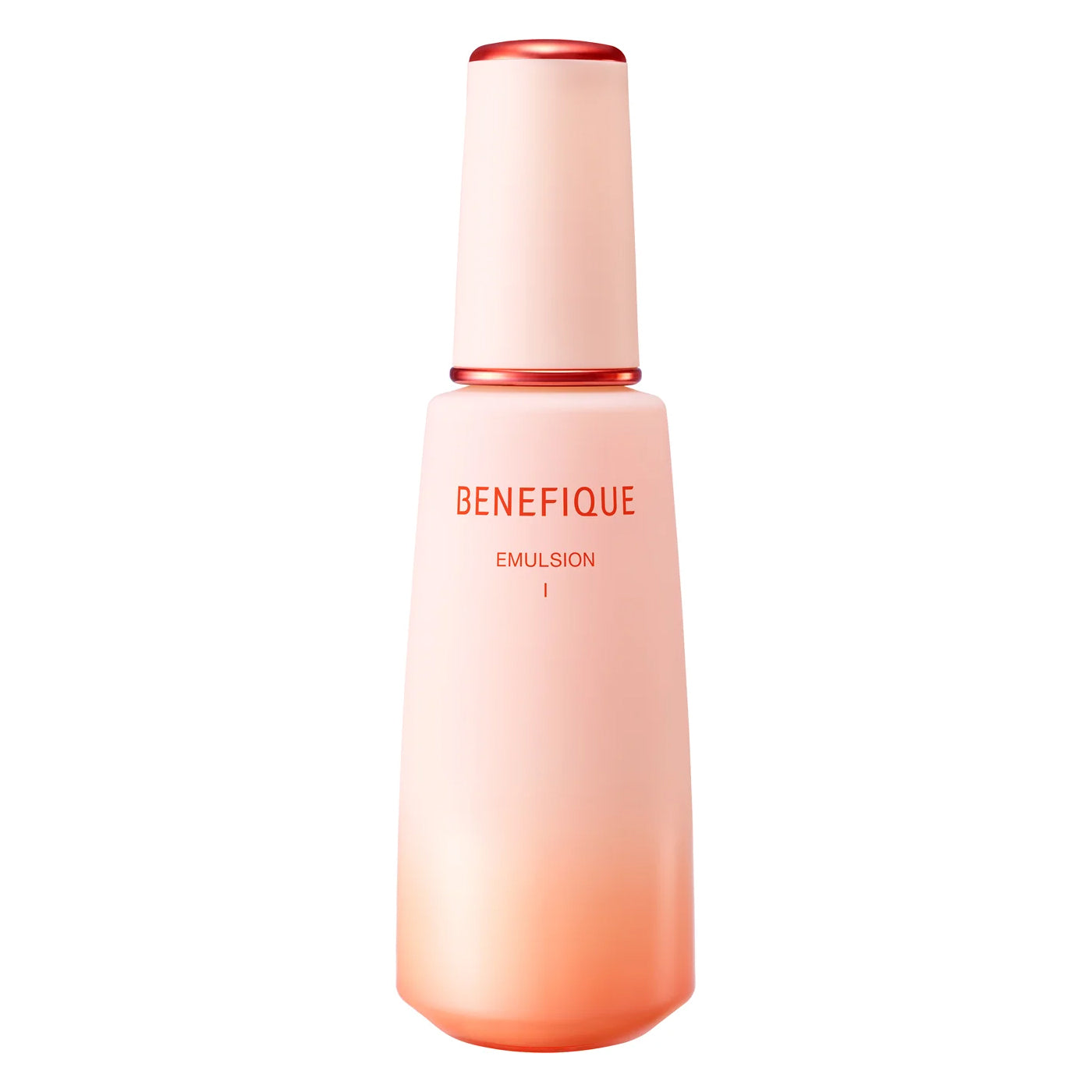 BENEFIQUE LOTION II & EMULSION II +美容液 ベネフィーク ローションⅠ・Ⅱ・Ⅲ | ベネフィーク(BENEFIQUE