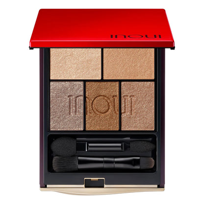 INOUI Eyes 08 Limited Edition